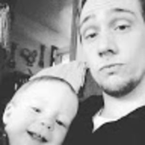 Meet your Posher, Cory